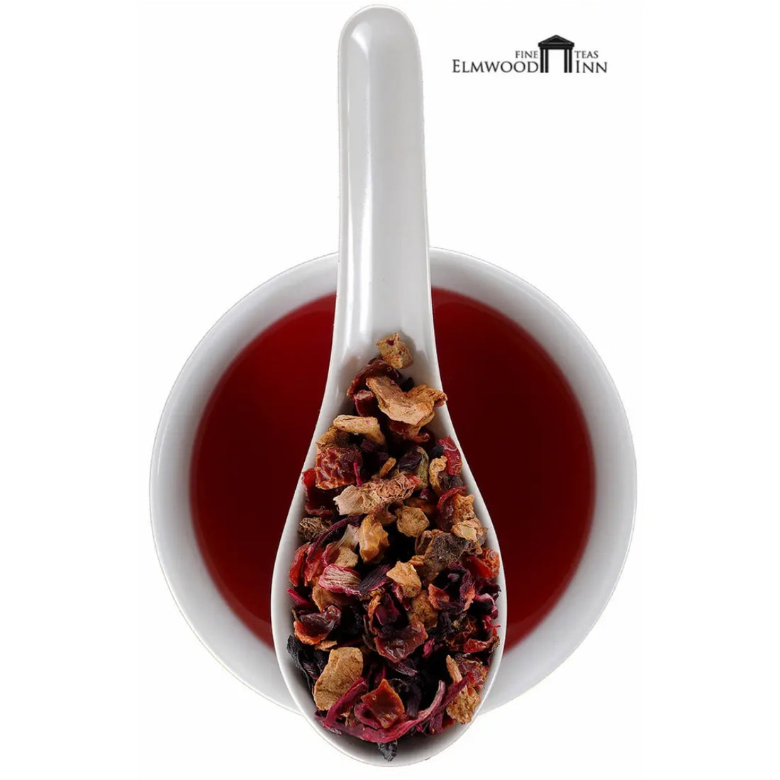 Strawberry Kiwi Herbal