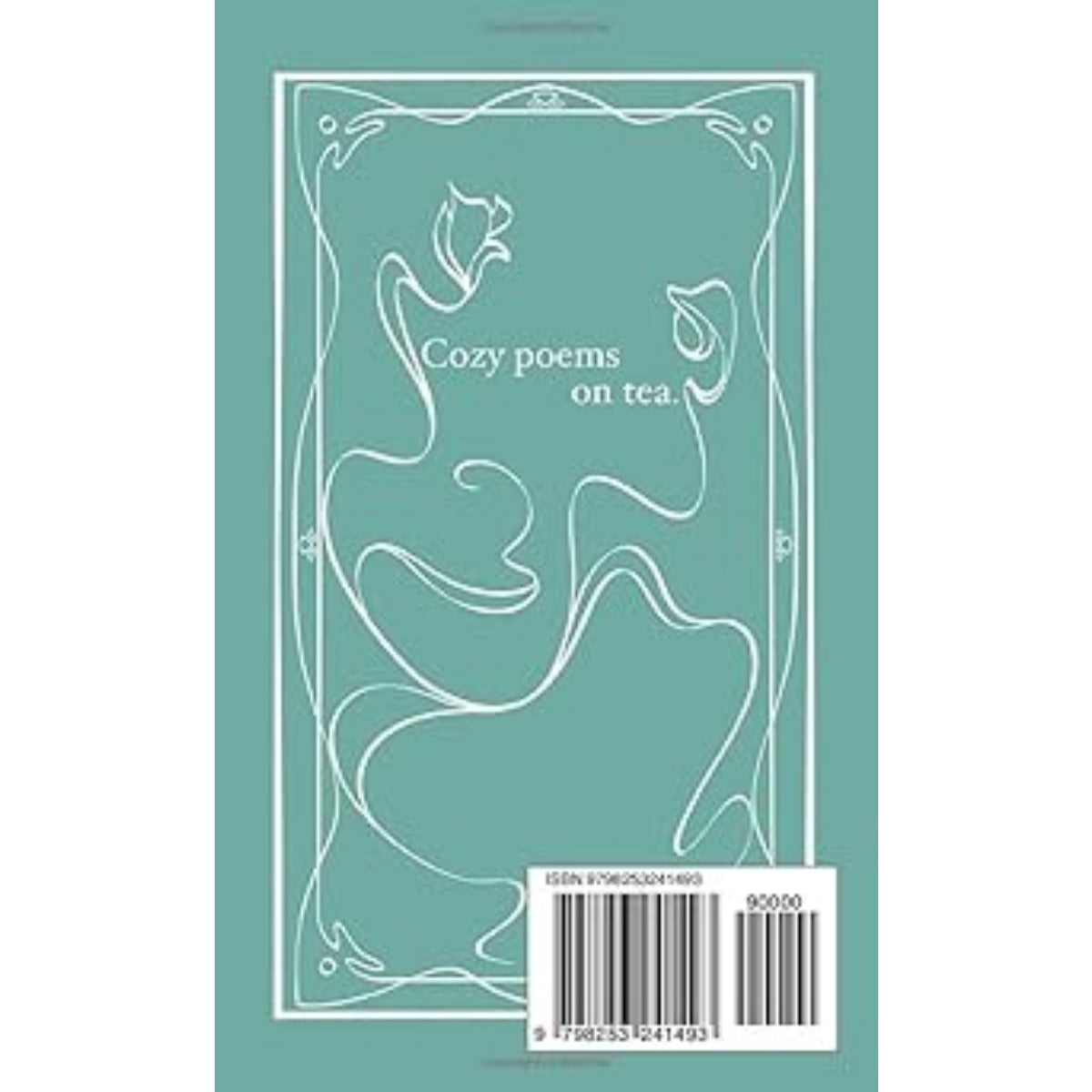 Leaf and Petal: Poems