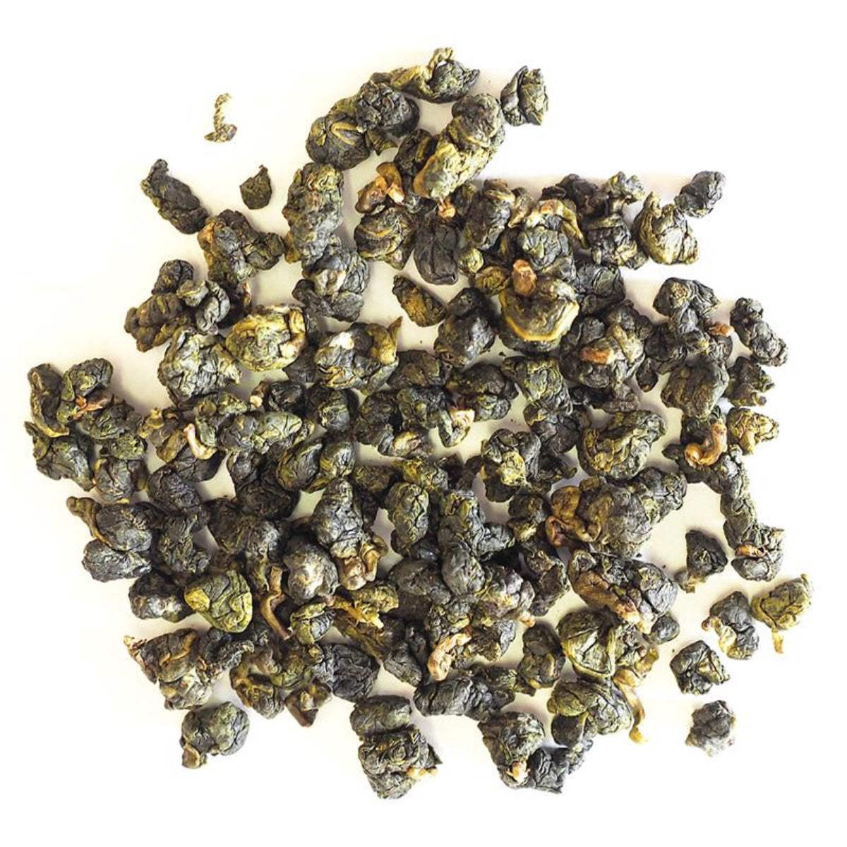 Milk Oolong Tea
