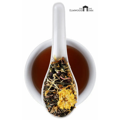 Yoga Blend | Ayurvedic Herbs &amp; Green Tea