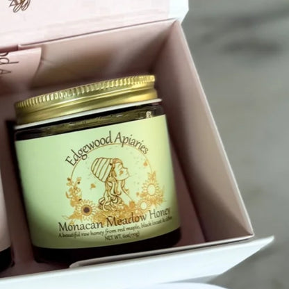 Edgewood Apiaries - Monacan Meadow Honey