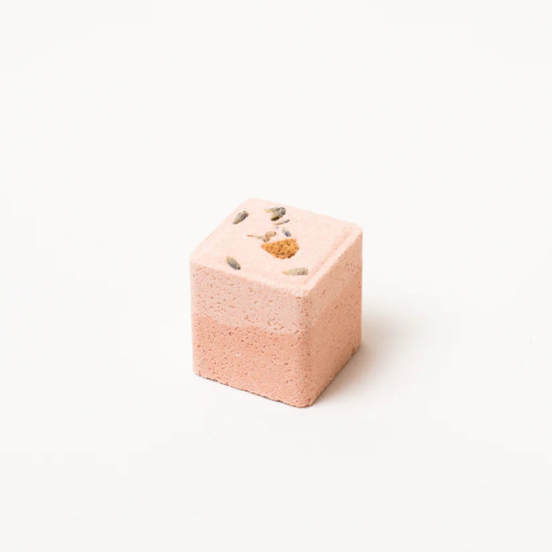 Shower Steamer / Bath Bomb : Jaipur