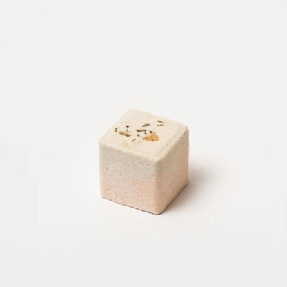 Shower Steamer / Bath Bomb : Citron