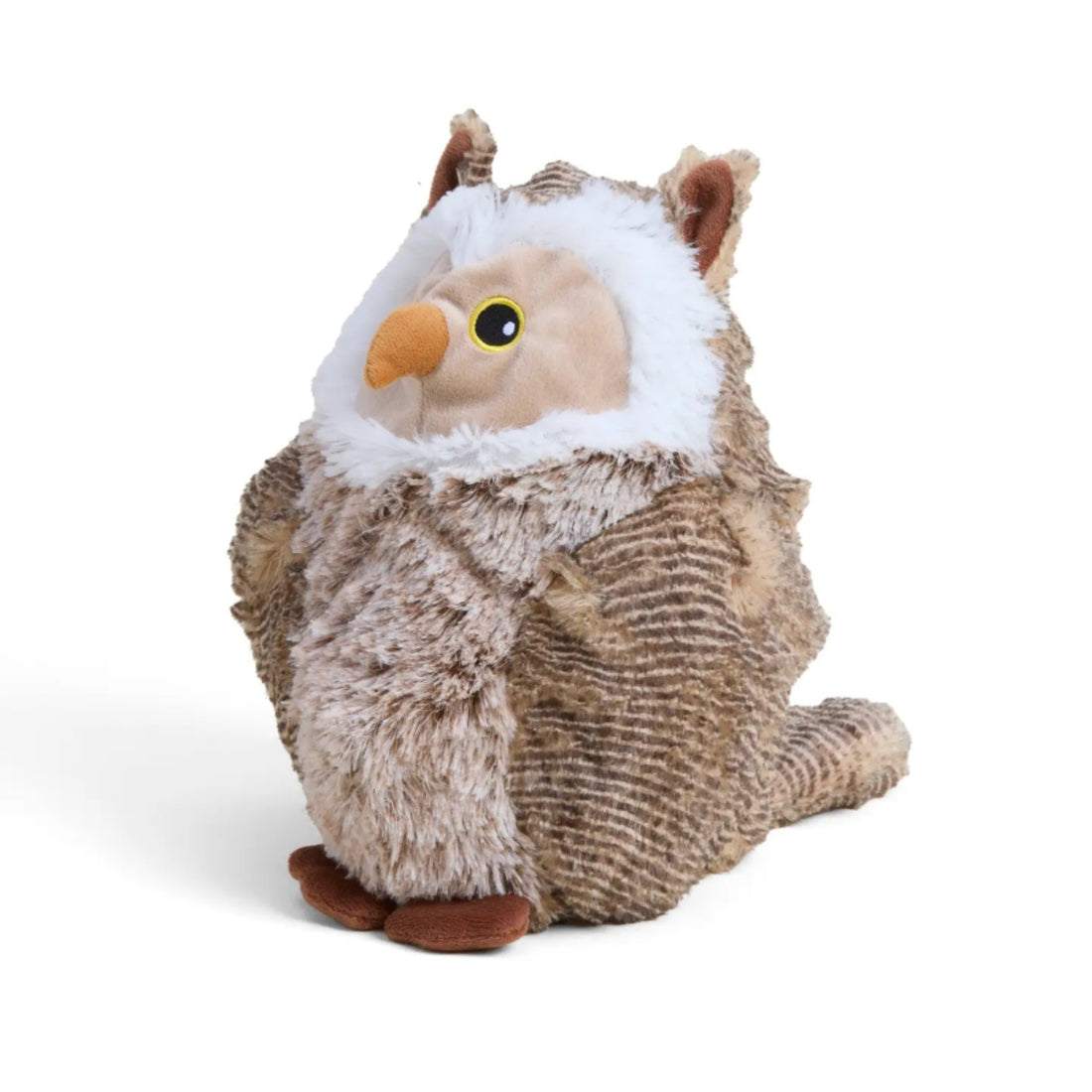 Warmies - Woodland Owl