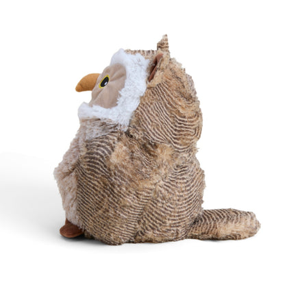 Warmies - Woodland Owl