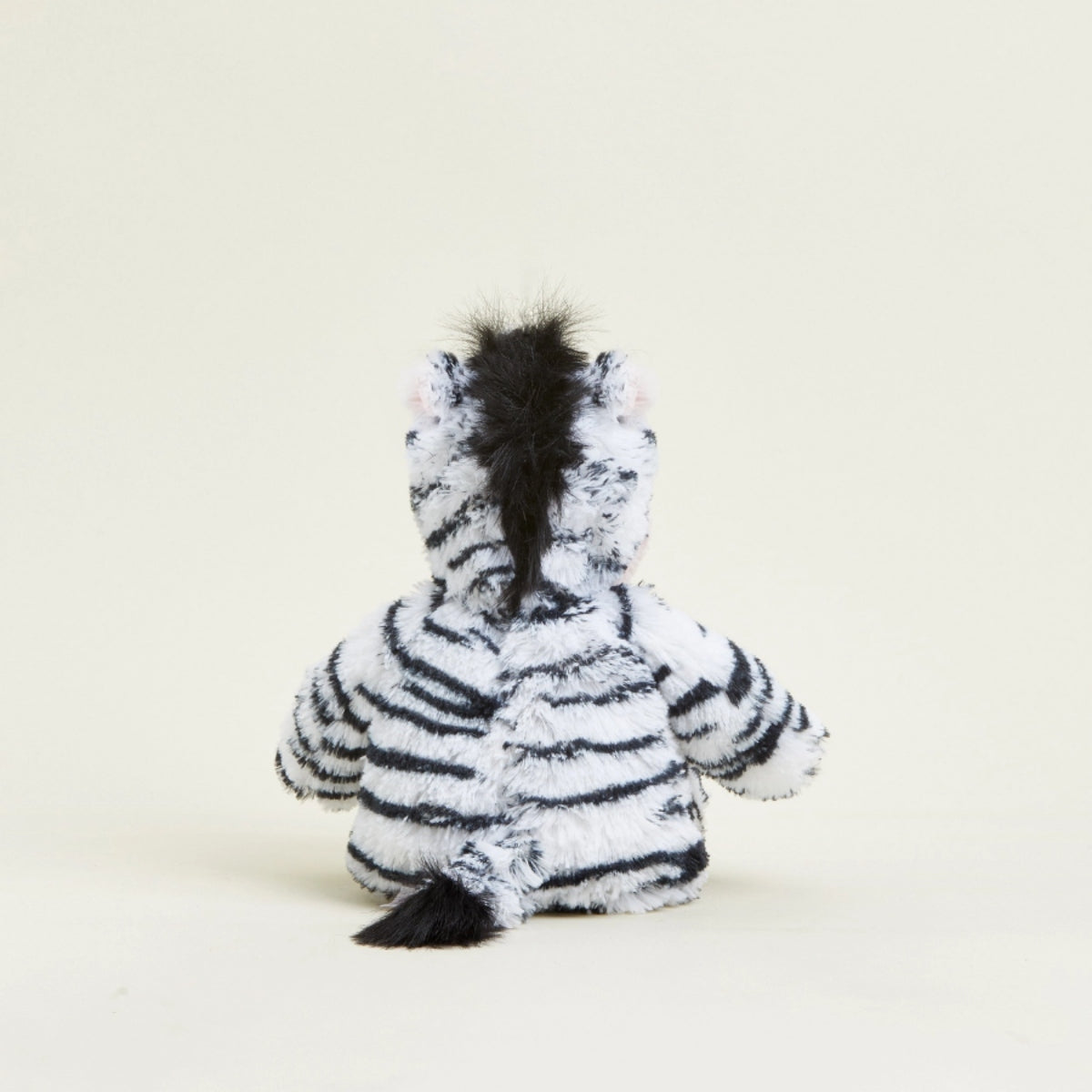 Warmies - Zebra