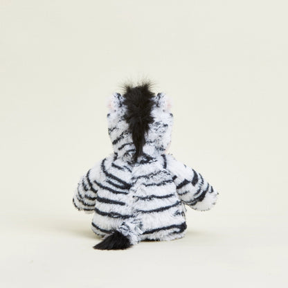 Warmies - Zebra