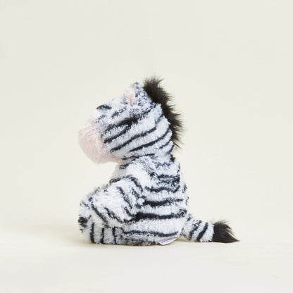 Warmies - Zebra