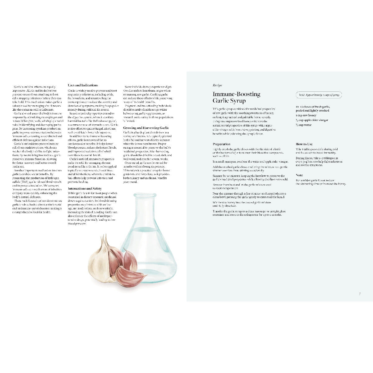 The Practical Science of Herbs : An Evidence-Backed Guide to 50 Therapeutic Herbs and How to Use Them