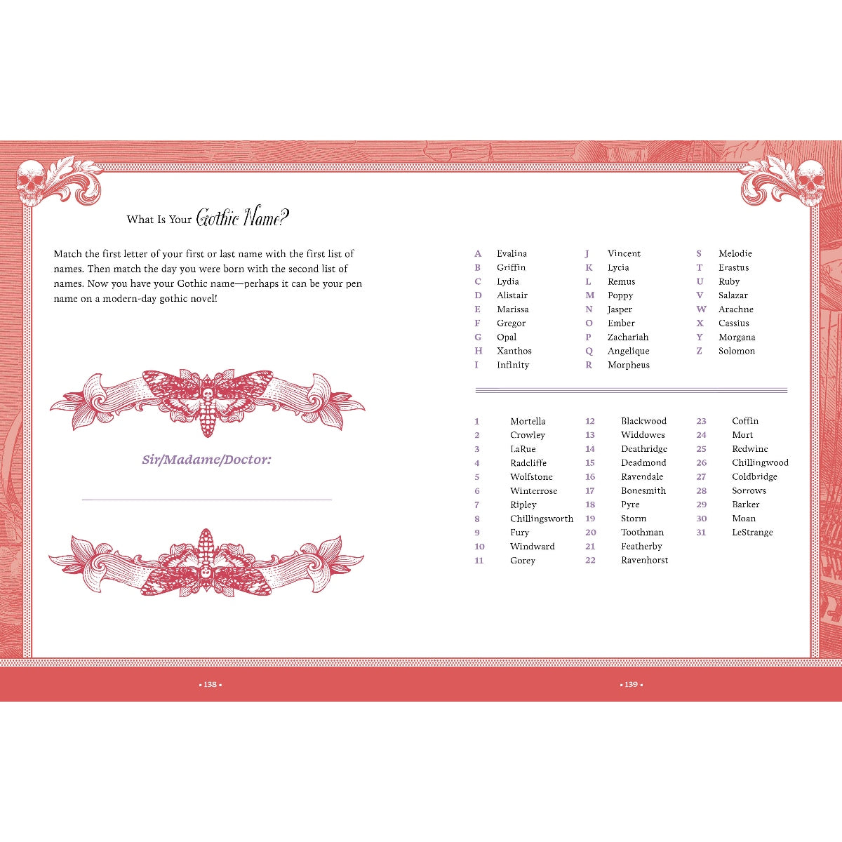 Oddities &amp; Curiosities Sticker, Color &amp; Activity Book