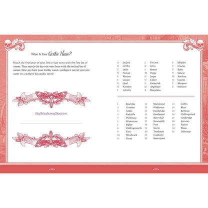 Oddities &amp; Curiosities Sticker, Color &amp; Activity Book