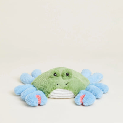 Warmies - Blue Crab