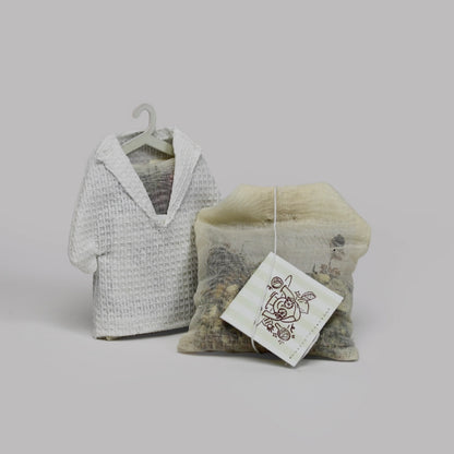 Washed Bath Tea Bags