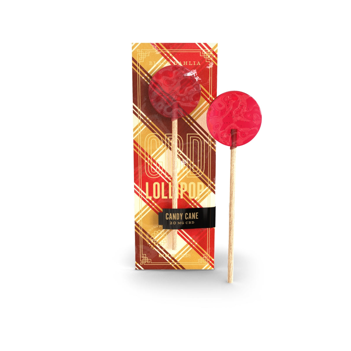 Lollipops