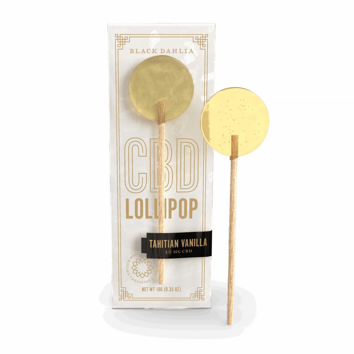 Lollipops