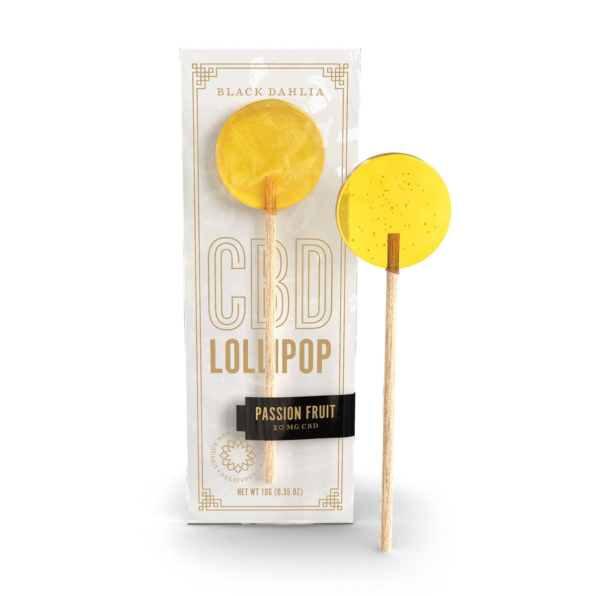 Lollipops