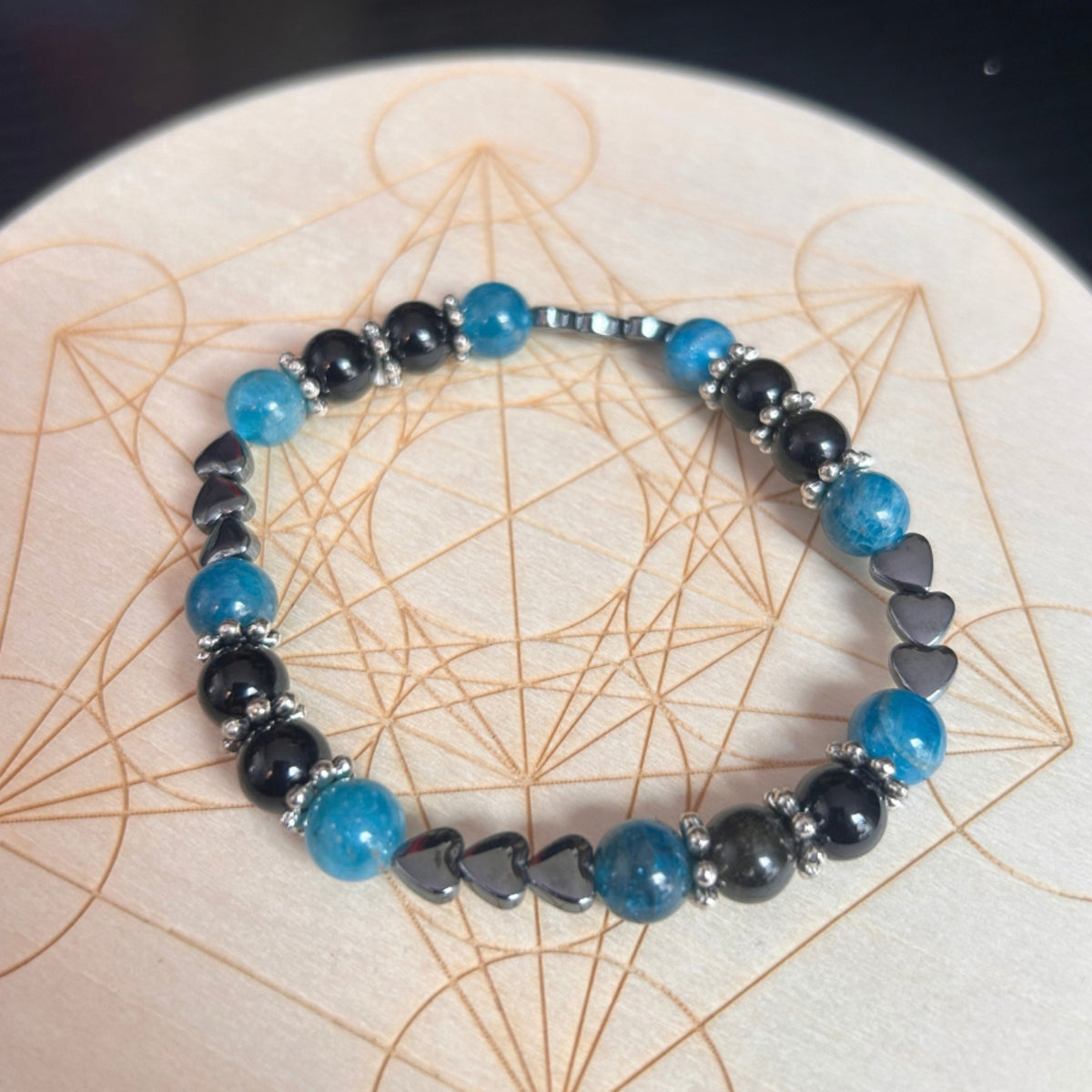 Crystal Bracelet