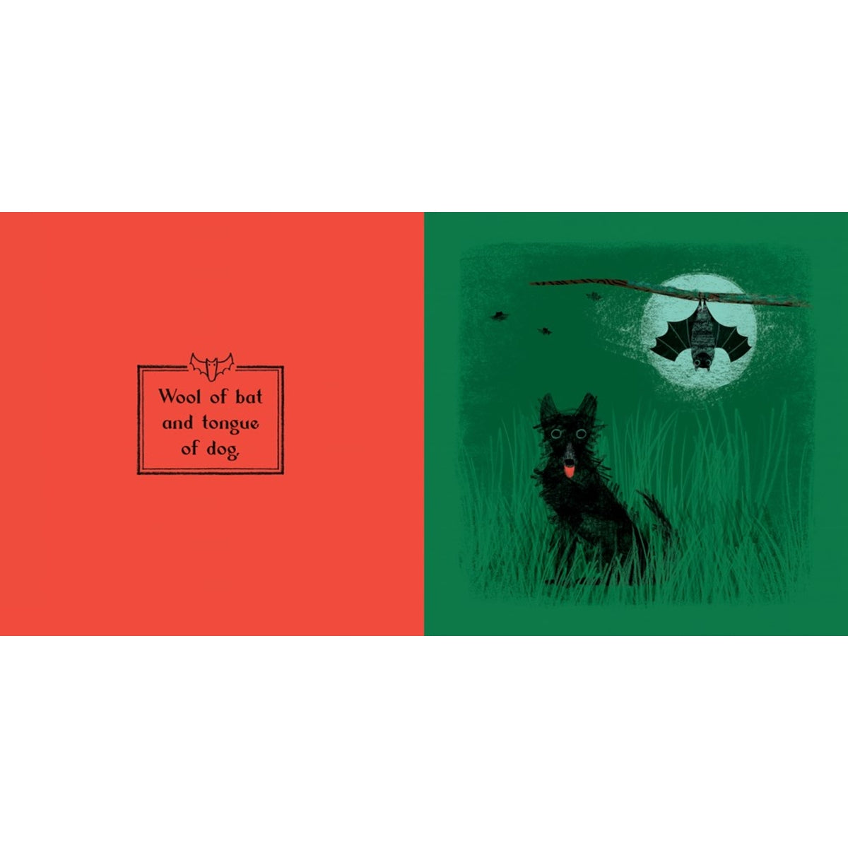 Macbeth: A Potions Primer