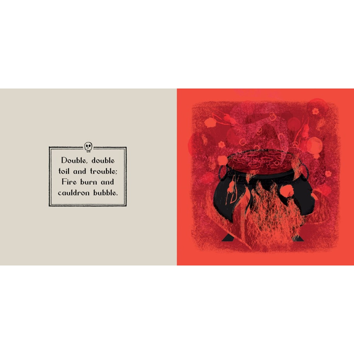 Macbeth: A Potions Primer