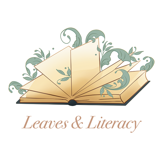 The Butterfly’s Daughter (featured in Leaves &amp; Literacy June 2024)