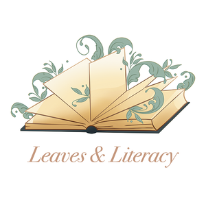 Northanger Abbey (featured in Leaves & Literacy October 2023)