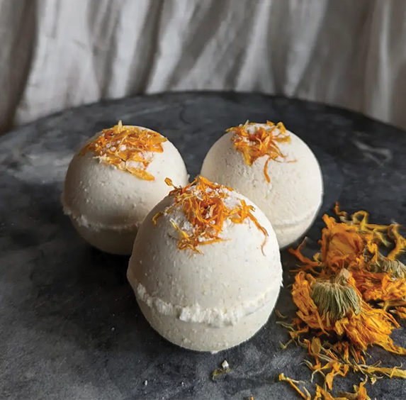 Bath Bomb: Sun Dancer