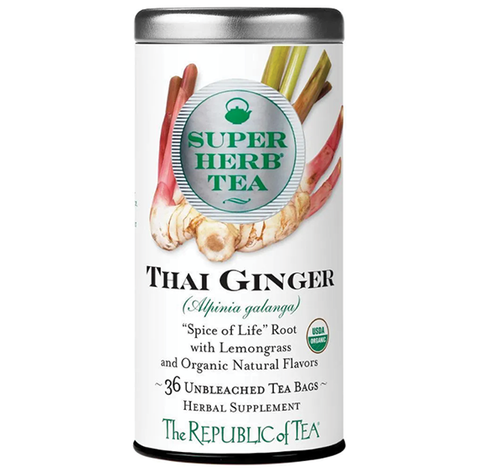 SuperHerb - Thai Ginger