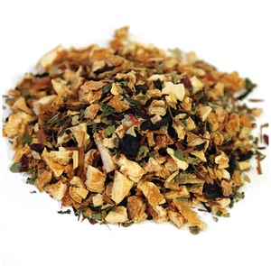 Chakra Tea- Throat
