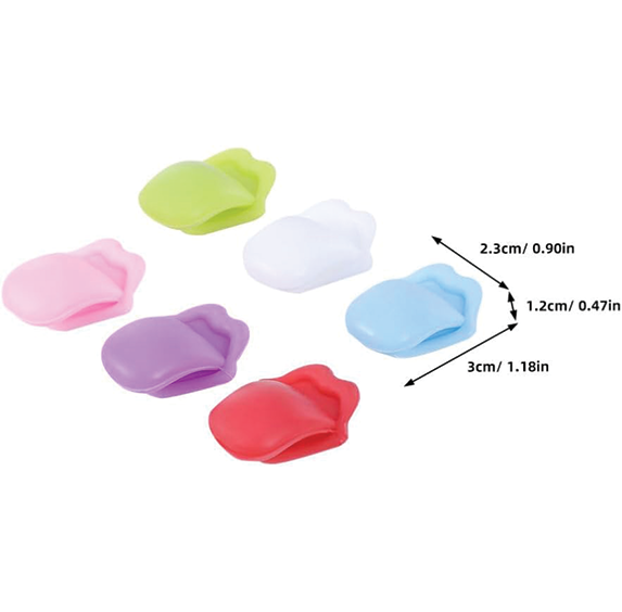 Tea Bag Holder