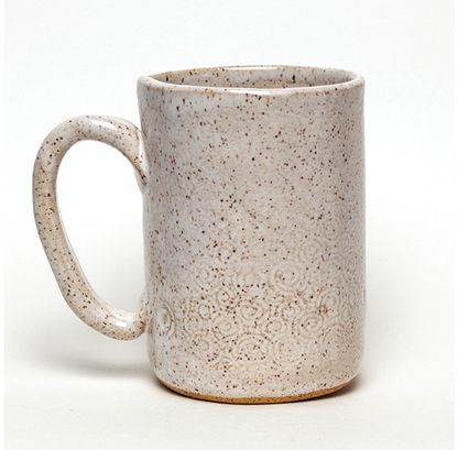 Flying Saucer/UFO Mug (14oz)