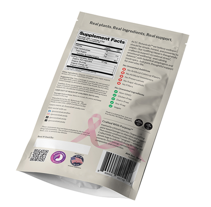 Functional Hard Candy - Uplifting Blend