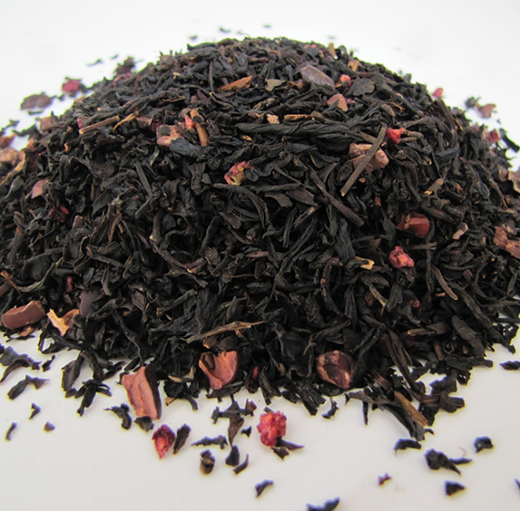 Holiday Teas - Valentine&