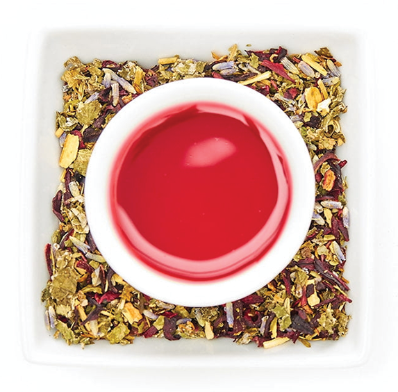 Venus Rising Tea
