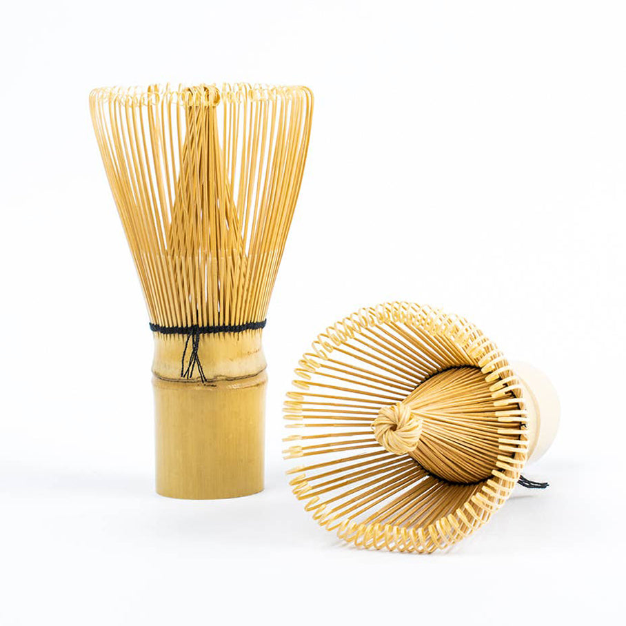 Japanese Bamboo Chasen Matcha Whisk