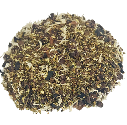 Holiday Teas - White Chocolate Peppermint