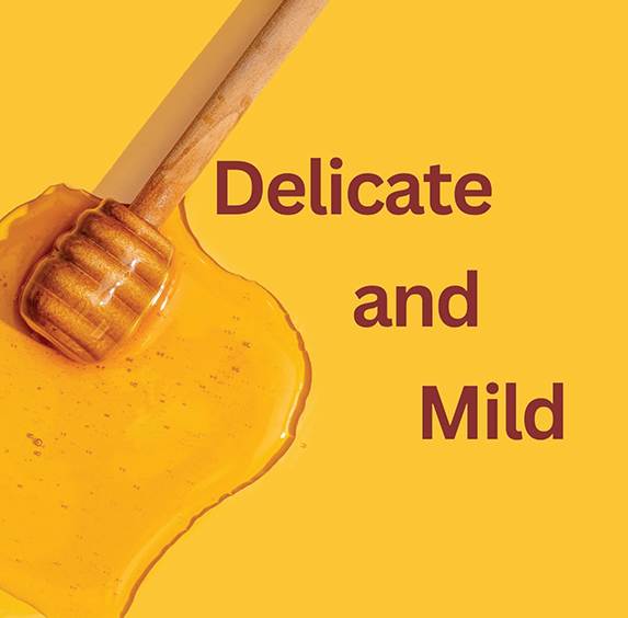 Honey Stick - Wildflower