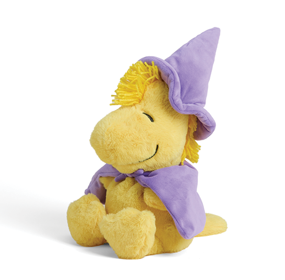 Warmies - Wizard Woodstock