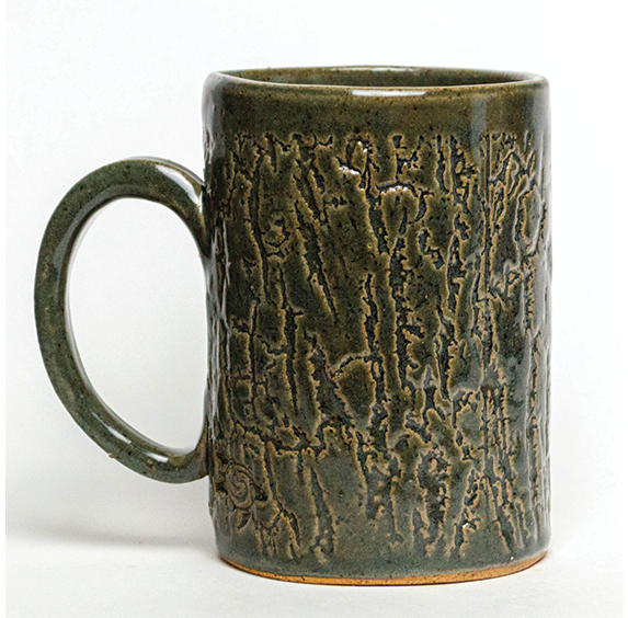 Yeti/Abominable Snowman Mug (14oz)