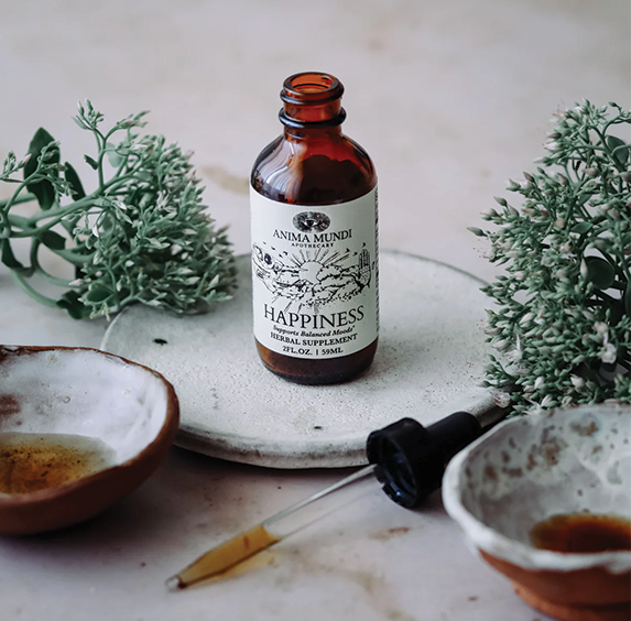 Happiness Tonic - Dopamine + Stress Relief