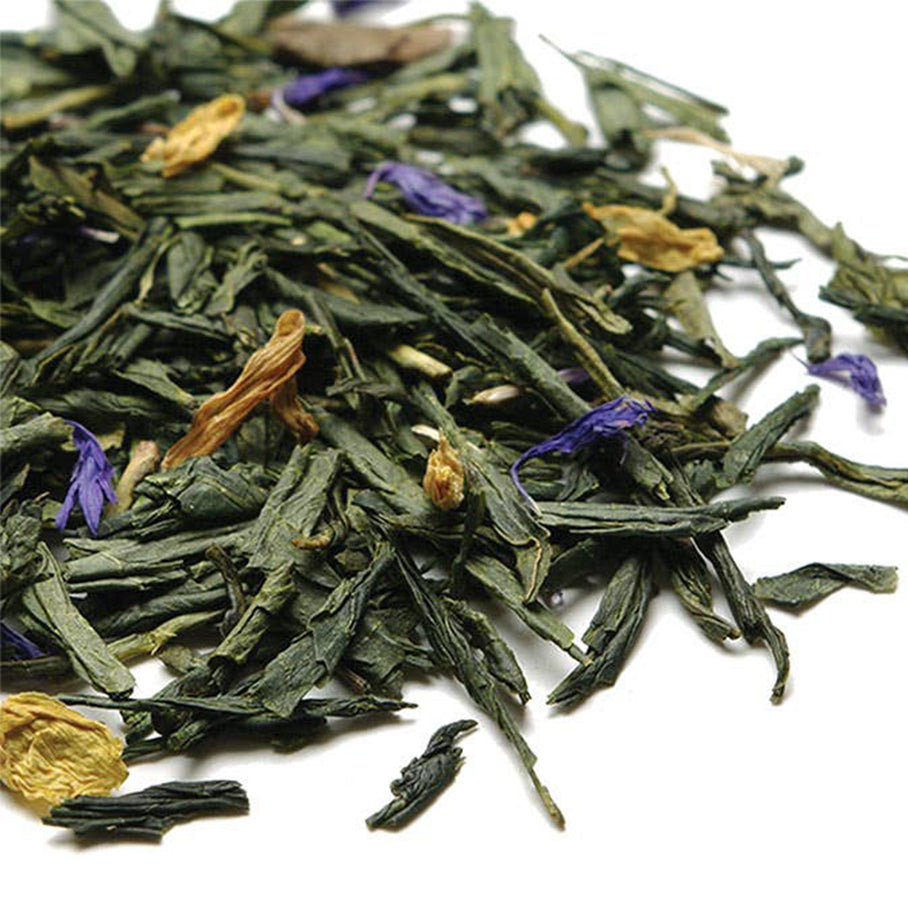 Boulder Blues Tea