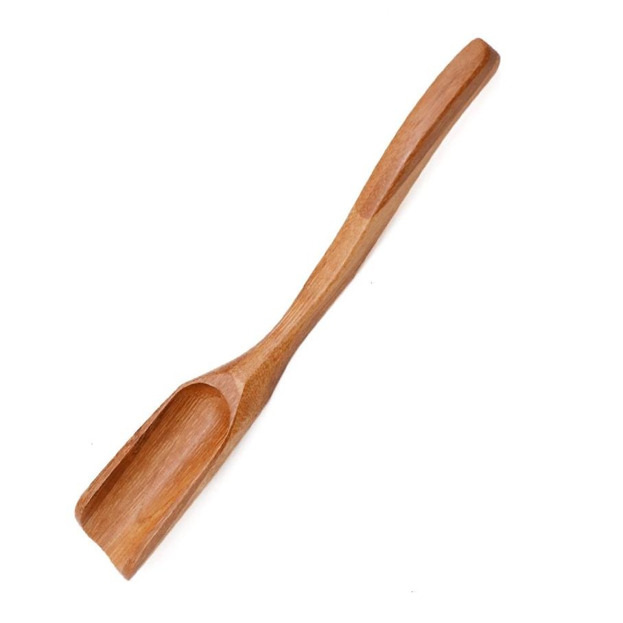 Tea Scoop - Bamboo (large)