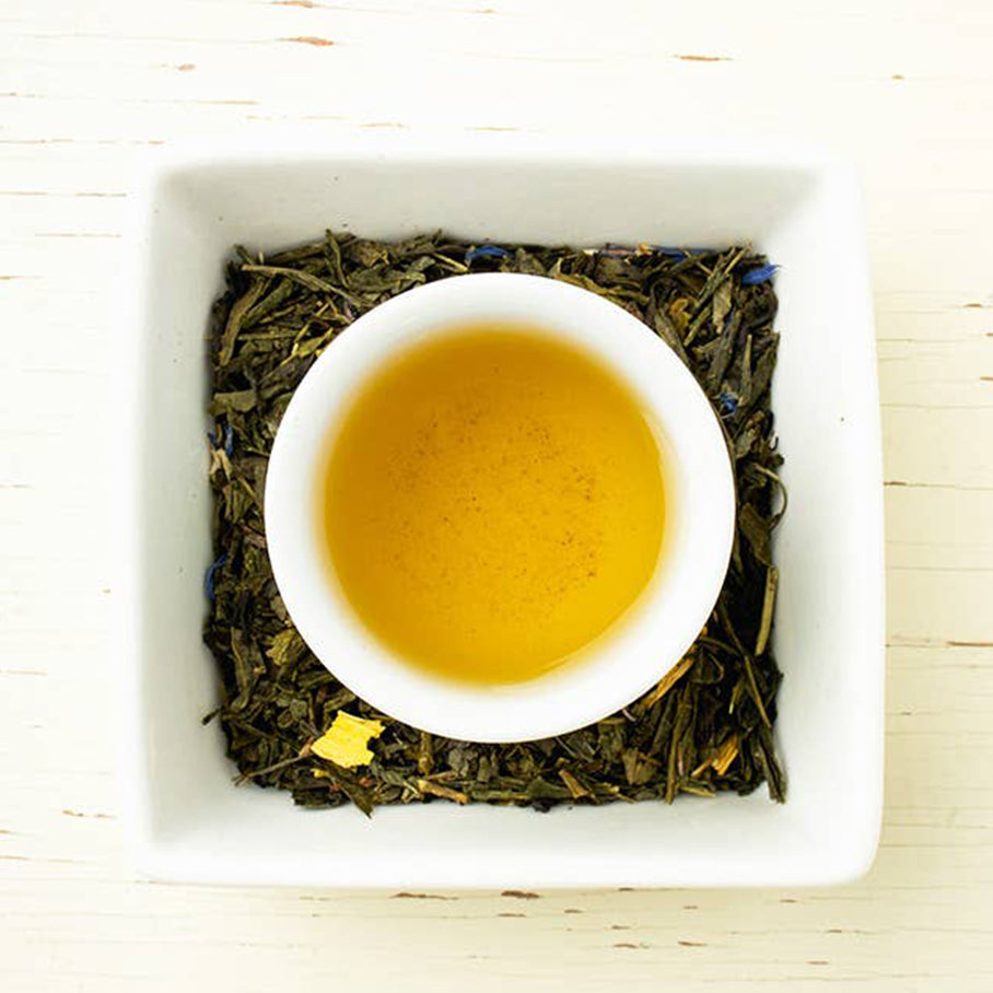 Boulder Blues Tea