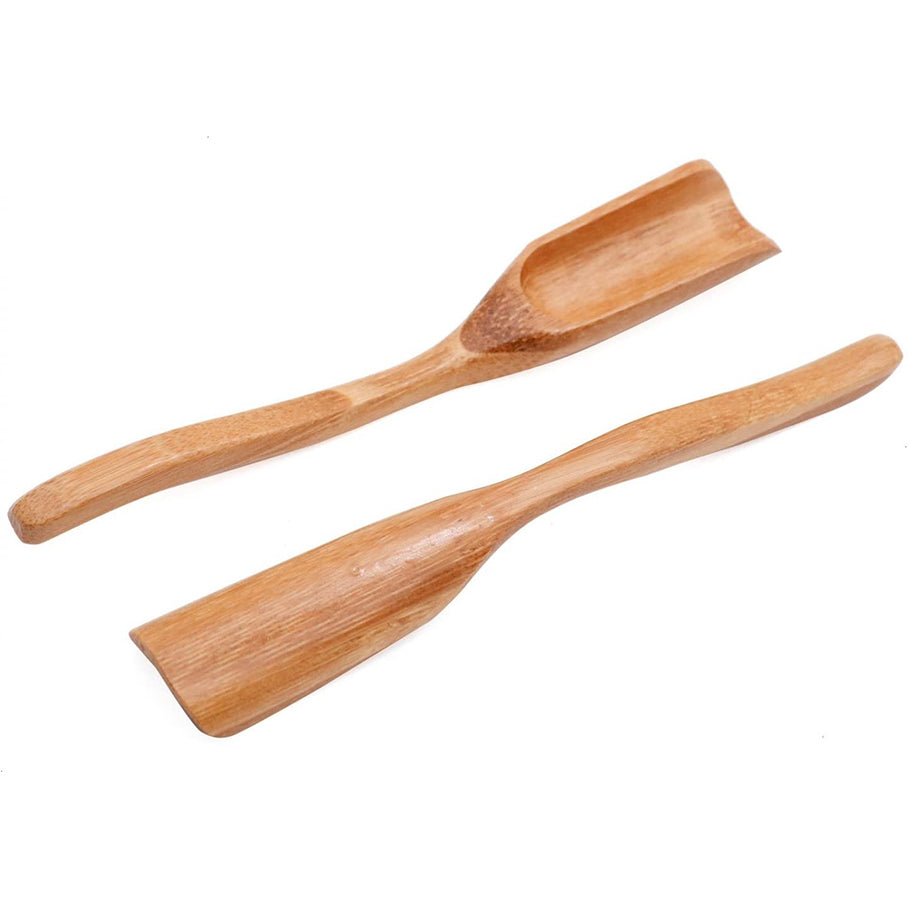 Tea Scoop - Bamboo (large)