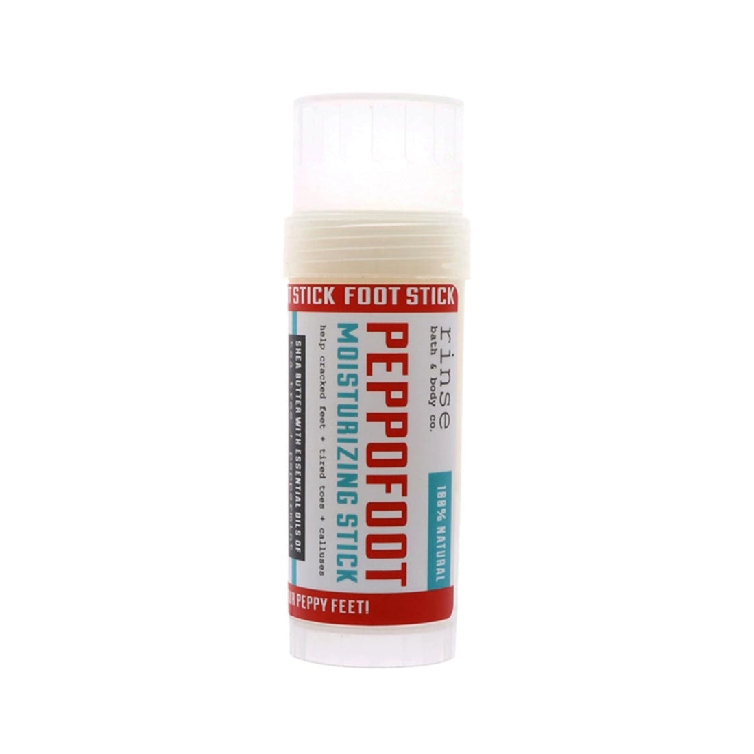 Peppofoot Stick