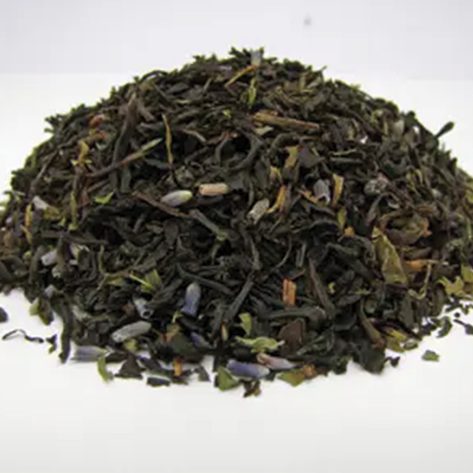 Literary Teas - Jane Austen&