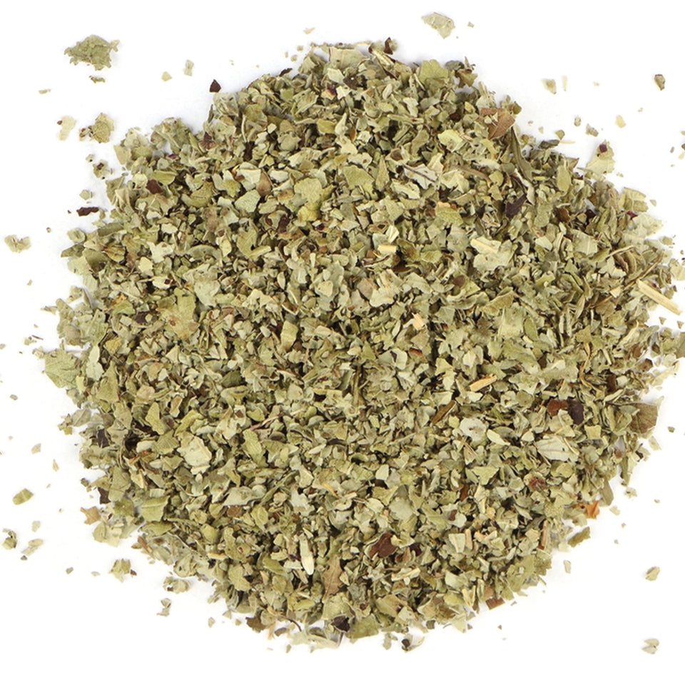 Blackberry Leaf (sold by weight)