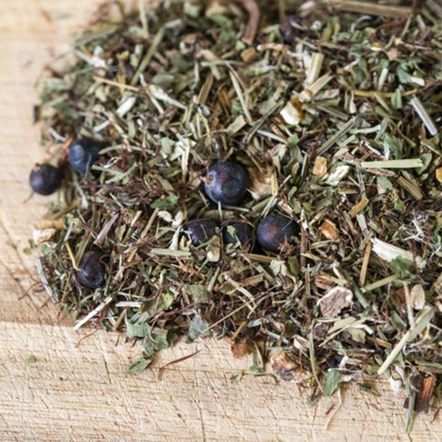 Bladder Herbal Tea