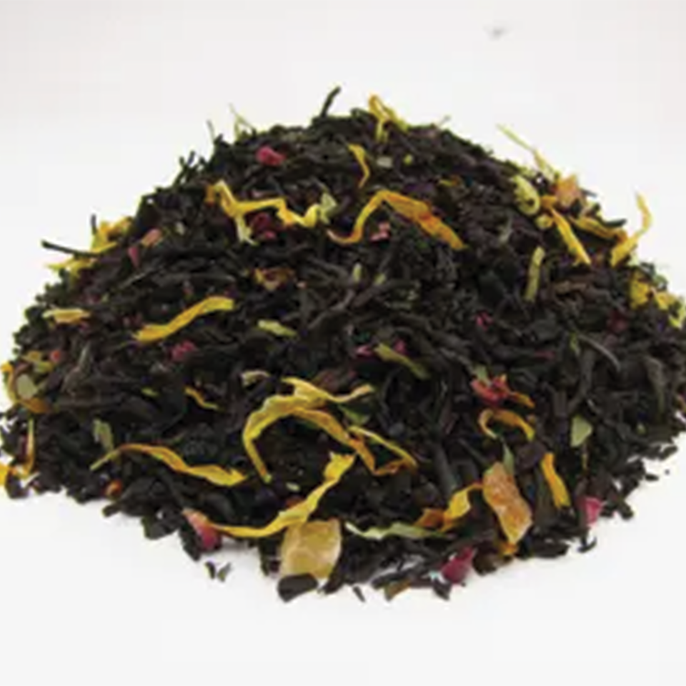 Literary Teas - Bronte Sisters&