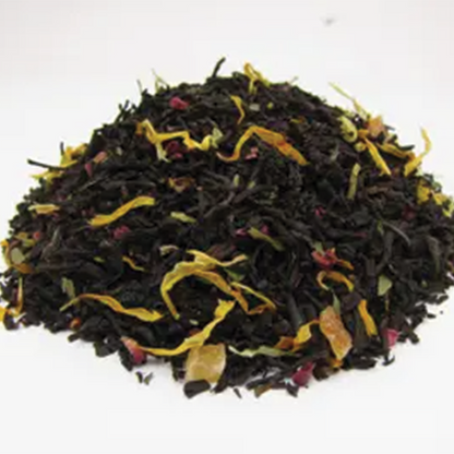 Literary Teas - Bronte Sisters&