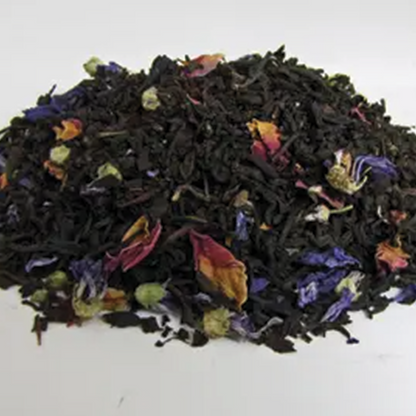 Literary Teas - Lewis Carroll&